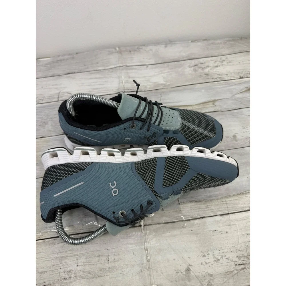 On pre owned